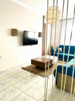 Marina Apartmets